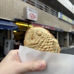 根津のたいやき - 