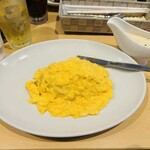 オムライスのひまわり - 