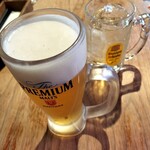 大須PUB MEEK - ビール&ハイボール