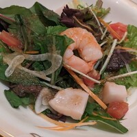 中国料理 桃園 - 