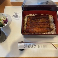 鰻割烹 伊豆栄 本店 - 