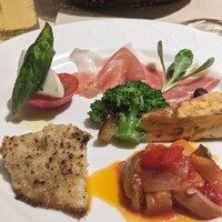 グラナータ TBS店 - 