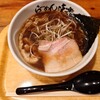利尻らーめん味楽 新横浜ラーメン博物館店