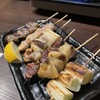 食べ放題＆個室居酒屋 焼き鳥ギャング 立川本店