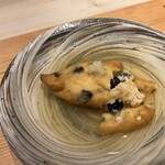 すし みむろ - がんもどき