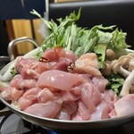 食べ放題＆個室居酒屋 焼き鳥ギャング - 