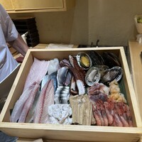 鮨 真汐 - 
