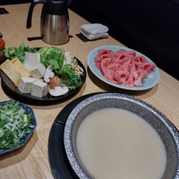 肉 希々 -  肉 希々 -