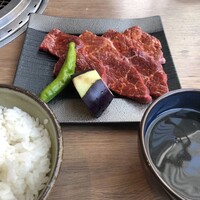 焼肉 The INNOCENT CARVERY 新丸ビル店 - 