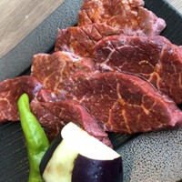 焼肉 The INNOCENT CARVERY 新丸ビル店 - 