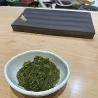 鮨 真汐 - 