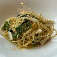 イタリア料理 リストランテ フィッシュボーン - 