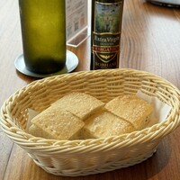 イタリア料理 リストランテ フィッシュボーン - 