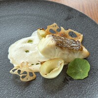 イタリア料理 リストランテ フィッシュボーン - 