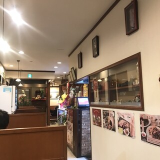 香港料理 吉祥華_2