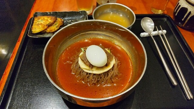 クックハン 広島そごう店 （COOK HAN） - 紙屋町西/韓国料理 | 食べログ