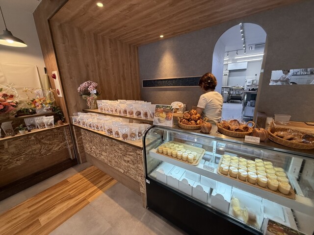 okashi no ki gajumaru photo 4