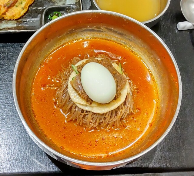 クックハン 広島そごう店 （COOK HAN） - 紙屋町西/韓国料理 | 食べログ