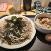 神田 つけ蕎麦 わびすけ