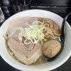 自家製麺 結び 