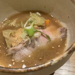 出汁と米 MUKU ARASHIYAMA - 