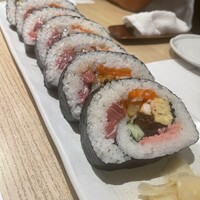 旬魚 左阿彌 錦店 - 