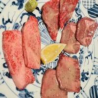 横浜 うしみつ - 