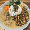 spice curry NORUWAU