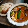 Rojiura Curry SAMURAI. さくら店