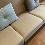 出汁と米 MUKU ARASHIYAMA - ラウンジ