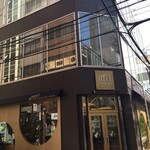 メトロカフェ カラト - 