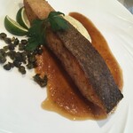 メトロカフェ カラト 心斎橋店 - 