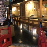 大衆酒場 新三呑み屋 - 