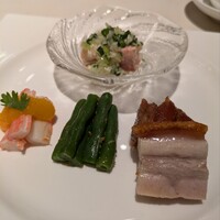 中国飯店 市ヶ谷店 - 