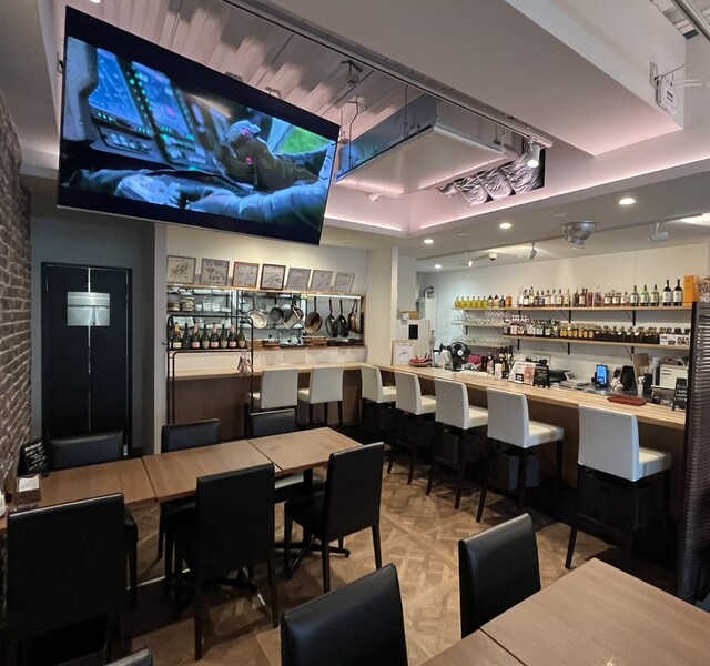 GRILL & DINING Y'S TABLE （グリル & ダイニング ワイズ テーブル） 木更津/ダイニングバー 食べログ