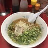 冨士ラーメン