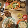 和ごはんとカフェ チャワン 舞浜駅前店