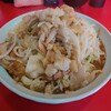 ラーメン二郎  札幌店