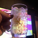 ジャンカラ - ドリンク写真: