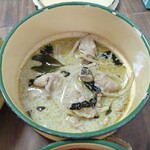 ファンサパロット - 