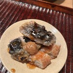 すし処 ひさ田 - 