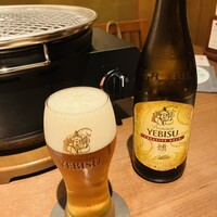 和牛焼肉 神楽坂 牛ます - 