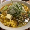 札幌味噌ラーメン専門店 けやき 新千歳空港店