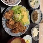 さち福や CAFÉ - 料理写真: