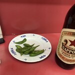 中華料理 味楽 - 