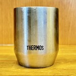 味噌っ子 ふっく - サーモスのタンブラー