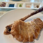 cheese Meat Mania KU-DETA - 