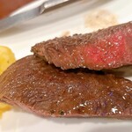 サンギュリエ - 