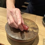 すし処 ひさ田 - 