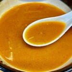 味噌っ子 ふっく - 他店に比べても格段に美味しい